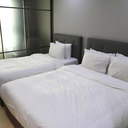 Jeonju Signature Hotel Exteriér fotografie