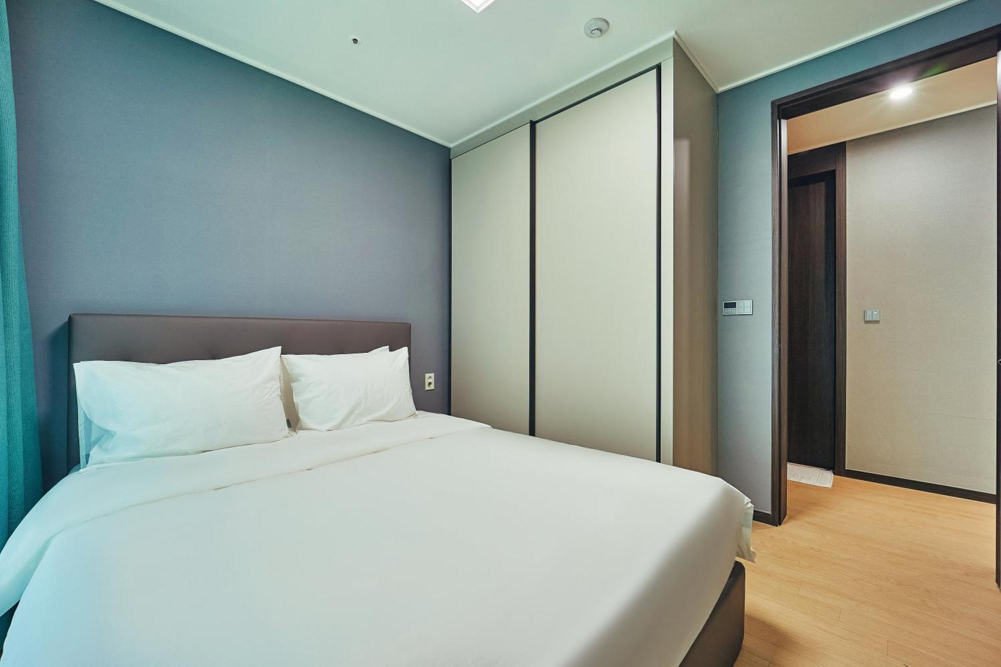 Jeonju Signature Hotel Exteriér fotografie